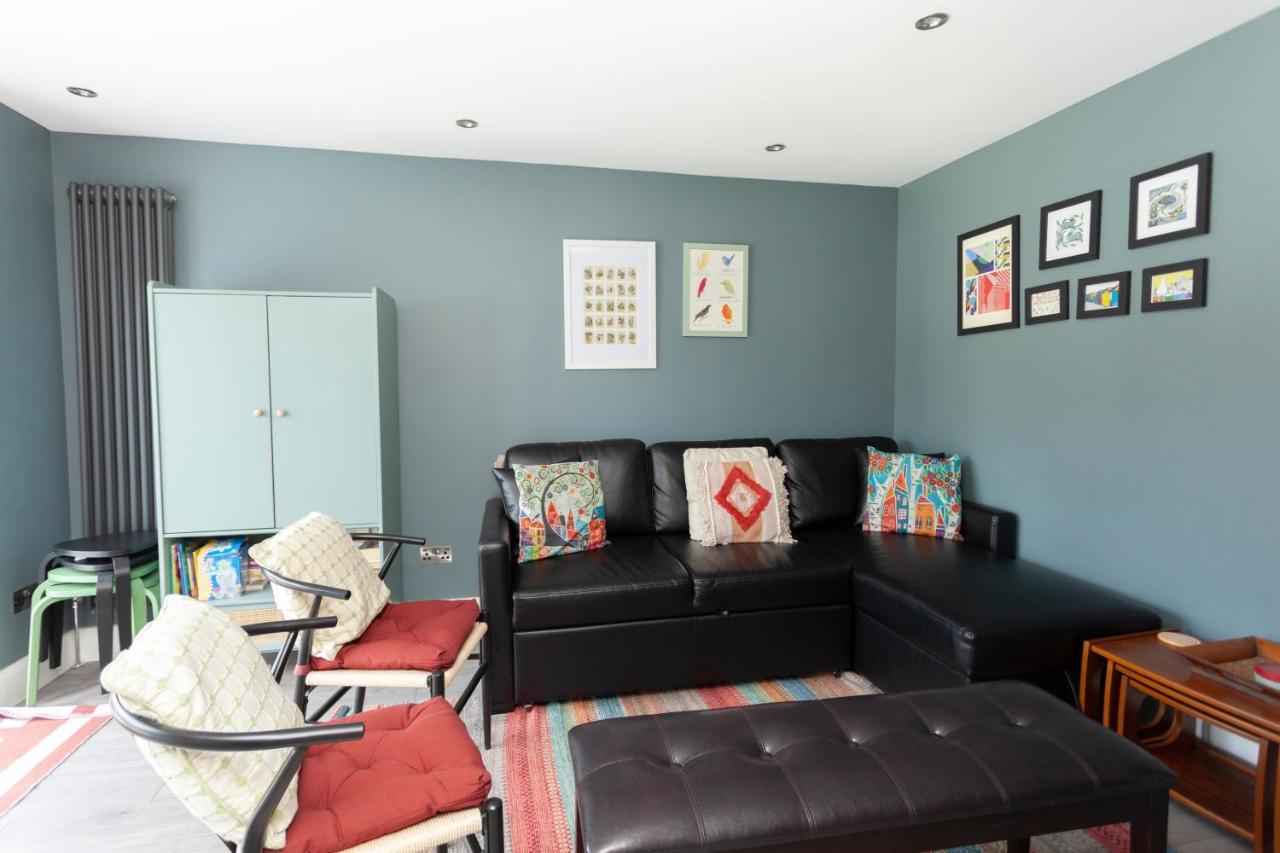 Holiday home Sunbeam Sleeps 10 Whitstable