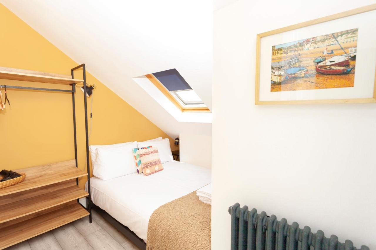 Sunbeam Sleeps 10 Whitstable