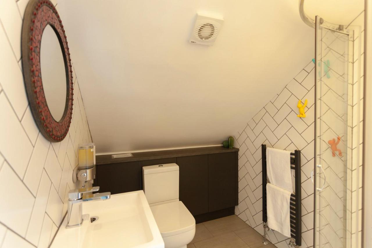 Ferienhaus Sunbeam Sleeps 10